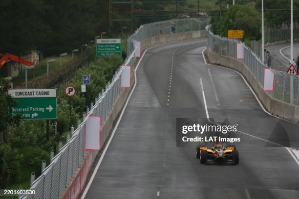 Stephen Simpson Racing 10,950 Steve Simpson Photos & High Res Pictures - Getty Images