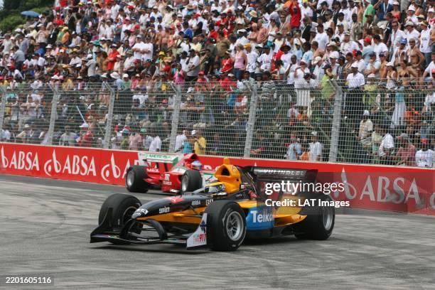 Stephen Simpson Racing 2,202 Stephen Simpson Photos & High Res Pictures - Getty Images