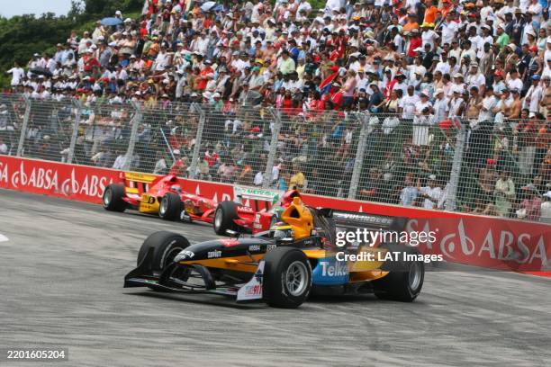 Stephen Simpson Racing 2,202 Stephen Simpson Photos & High Res Pictures - Getty Images