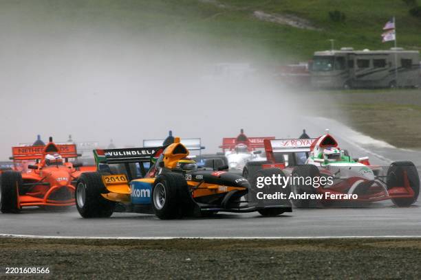 Stephen Simpson Racing 2,202 Stephen Simpson Photos & High Res Pictures - Getty Images