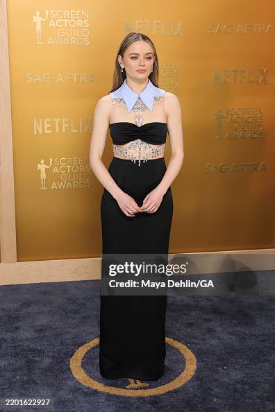 31st Annual Screen Actors Guild Awards - Arrivals 31st Annual Screen Actors Guild Awards - Arrivals