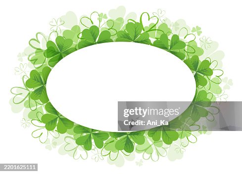 Saint Patrick's Day card Saint Patrick's Day card