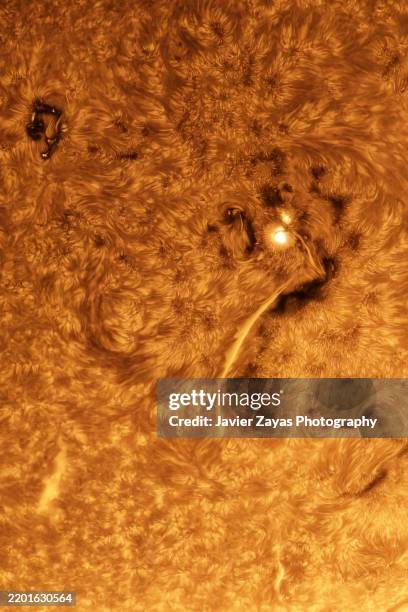 Hydrogen Alpha Color 70 Hydrogen Alpha Stock Photos, High-Res Pictures, and Images - Getty ...