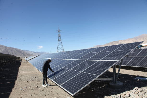 Vikram Solar IPO Listing Price Prediction: Heavily Subscribed 54.63x, GMP Signals Strong Debut Vikram Solar IPO Listing Price Prediction: Heavily Subscribed 54.63x, GMP Signals Strong Debut