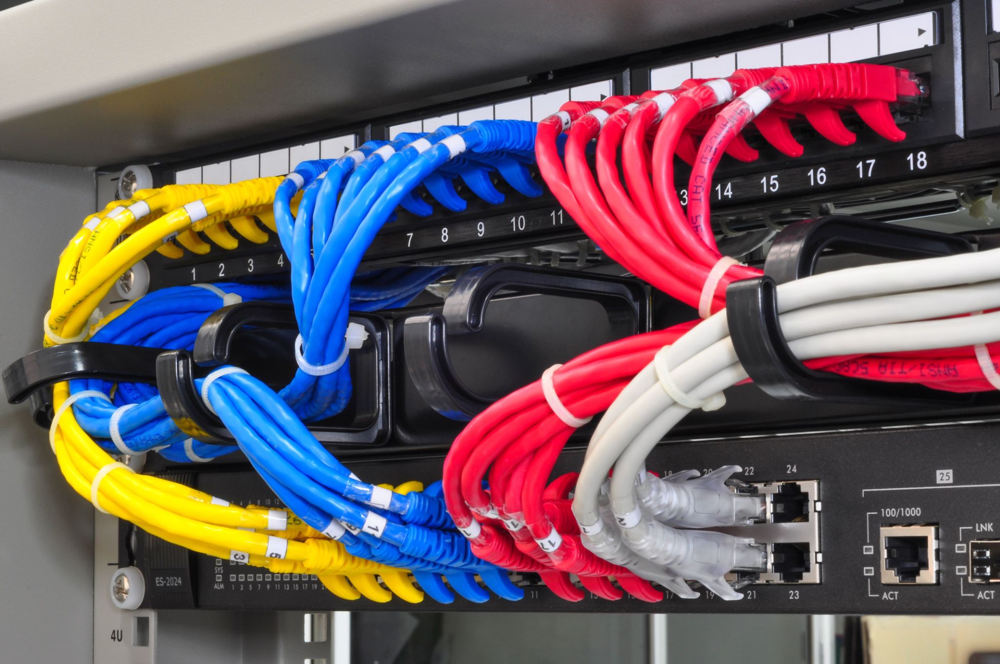 data cables