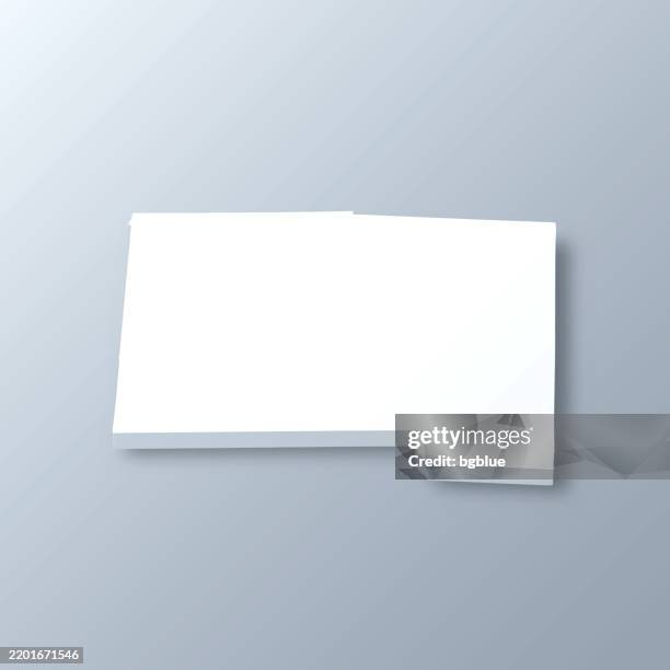 miami county, ohio. 3d map on gray background - troy stock illustrations