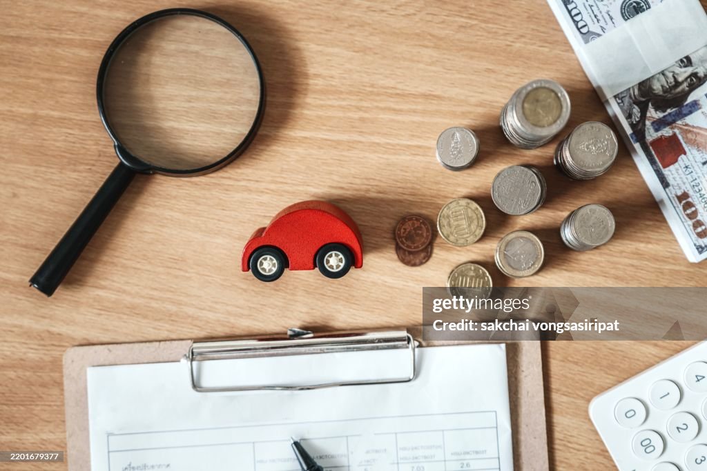 The direction of the automobile market, sales are starting to decline.