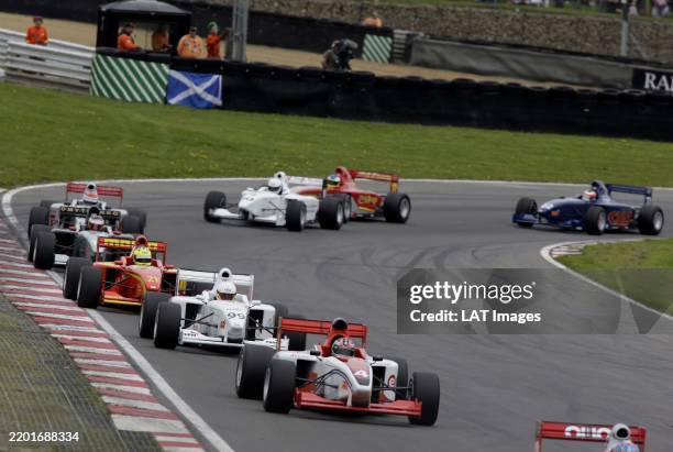 Parmer Audi Racing 3,641 Paul Palmer Photos & High Res Pictures - Getty Images
