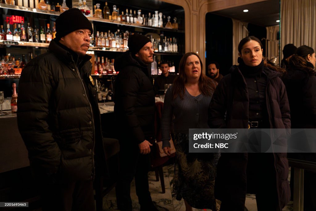 Law & Order: Special Victims Unit - Season 26