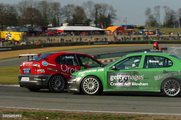 Time Bevan Racing Driver 374 Austin Hatch Stock Photos, High-Res Pictures, and Images - Getty Images