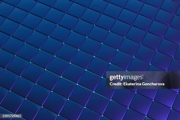 Blue Pattern Solar 10,066 Solar Energy Pattern Stock Photos, High-Res Pictures, and Images ...