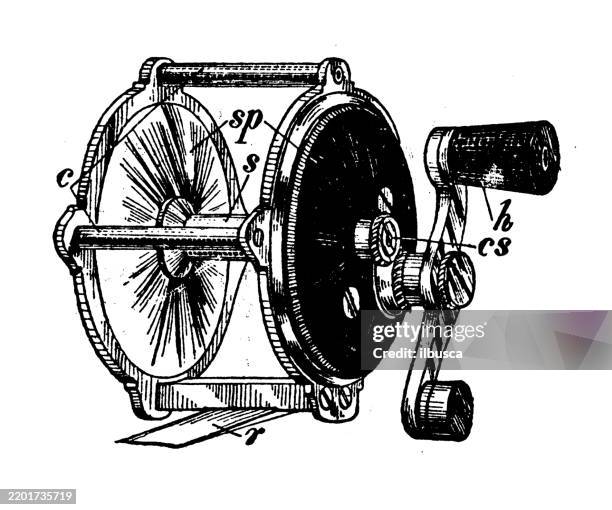 715 Vintage Fishing Reels Stock Photos, High-Res Pictures, and Images - Getty Images 715 Vintage Fishing Reels Stock Photos, High-Res Pictures, and Images - Getty Images