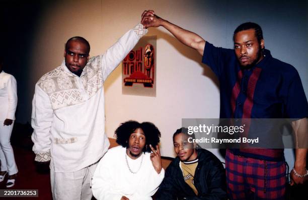 Ddk Rapper 1,134 Goodie Mob Photos Stock Photos, High-Res Pictures, and Images ...
