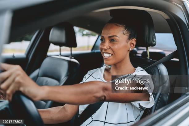 Female Driver Fun 997 Funny Woman Driving Stock Photos, High-Res Pictures, and Images ...