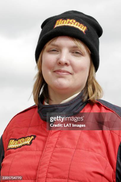 British Rally Championship Bramcote Barracks, Nr Nuneaton, England. Heath