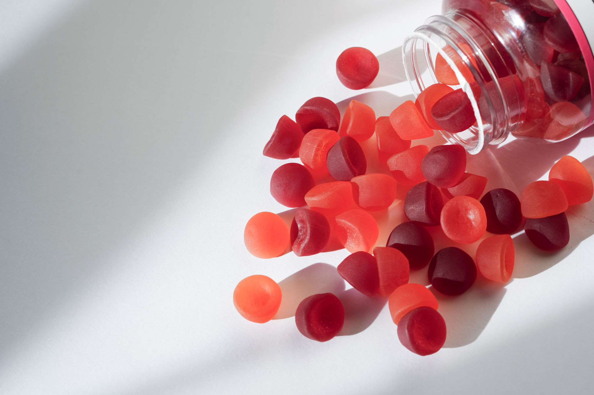 gummy vitamins
