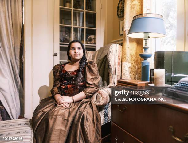 Actress Inaresto 41,886 The Girl The Actress Stock Photos, High-Res Pictures, and Images ...