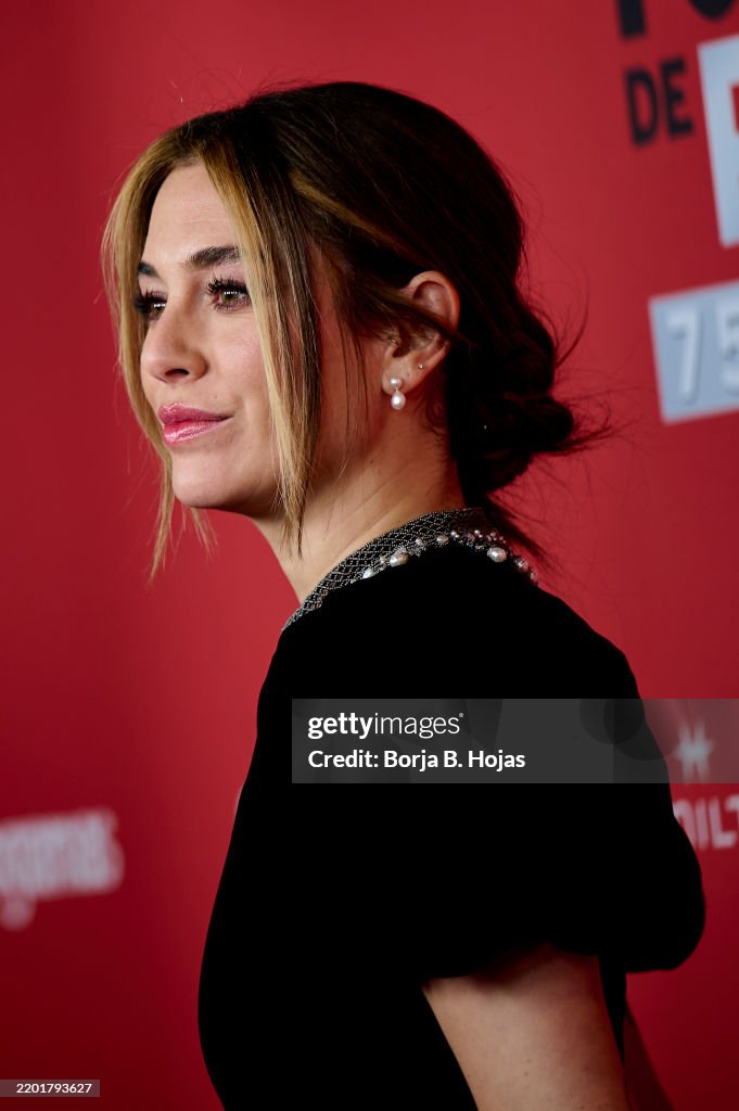 "Fotogramas De Plata" Awards 2025 Tribute To Antonio Banderas