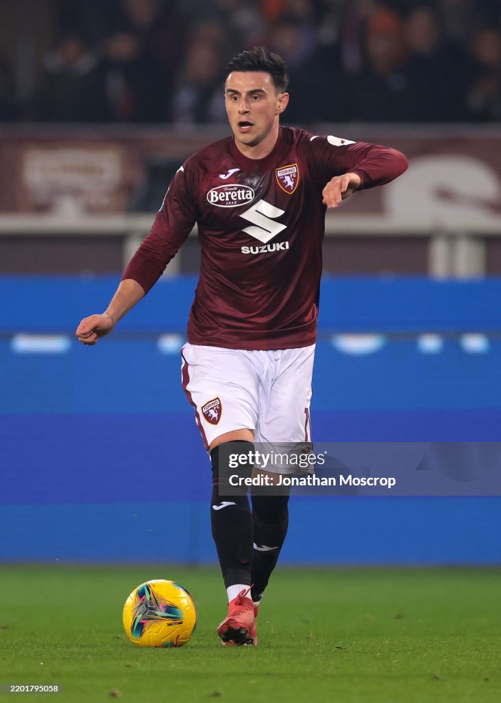 Torino v AC Milan - Serie A