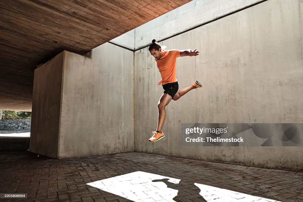 Urban Fitness Laufclub