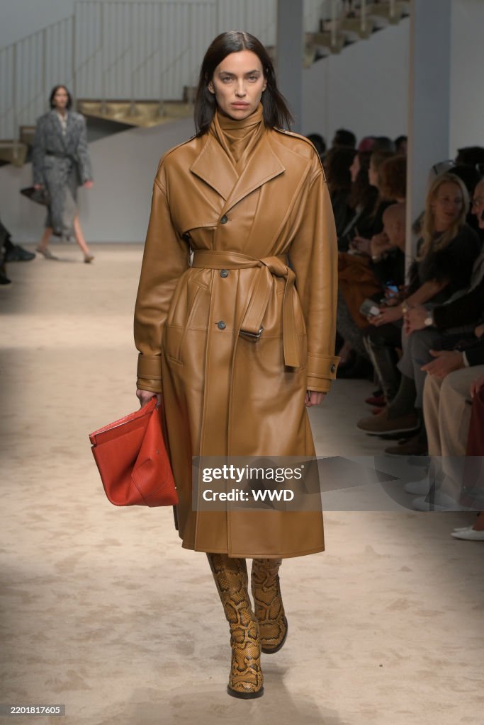 Tod's - Fall 2025 RTW - Runway