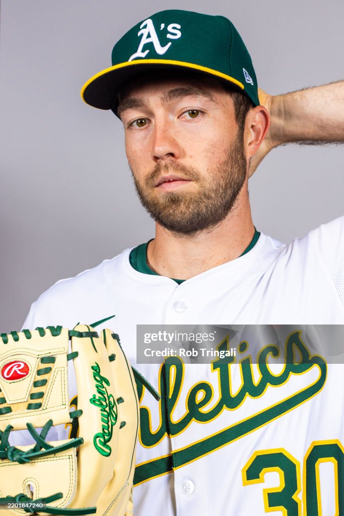 Athletics Photo Day
