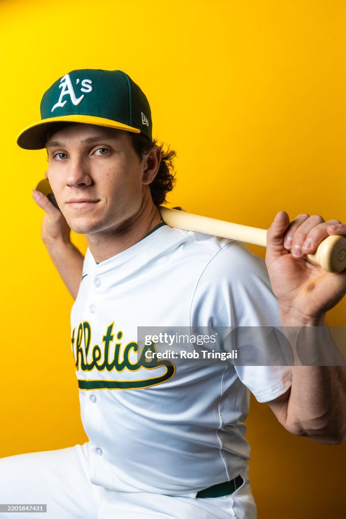 Athletics Photo Day
