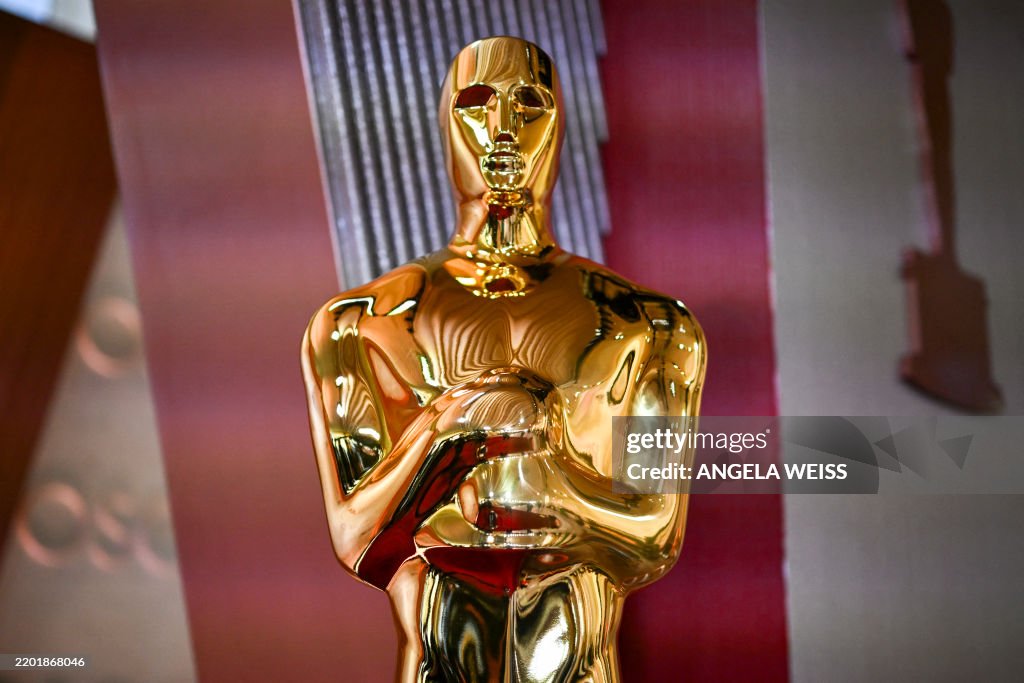 TOPSHOT-US-ENTERTAINMENT-FILM-OSCARS-INTERNATIONAL FEATURE