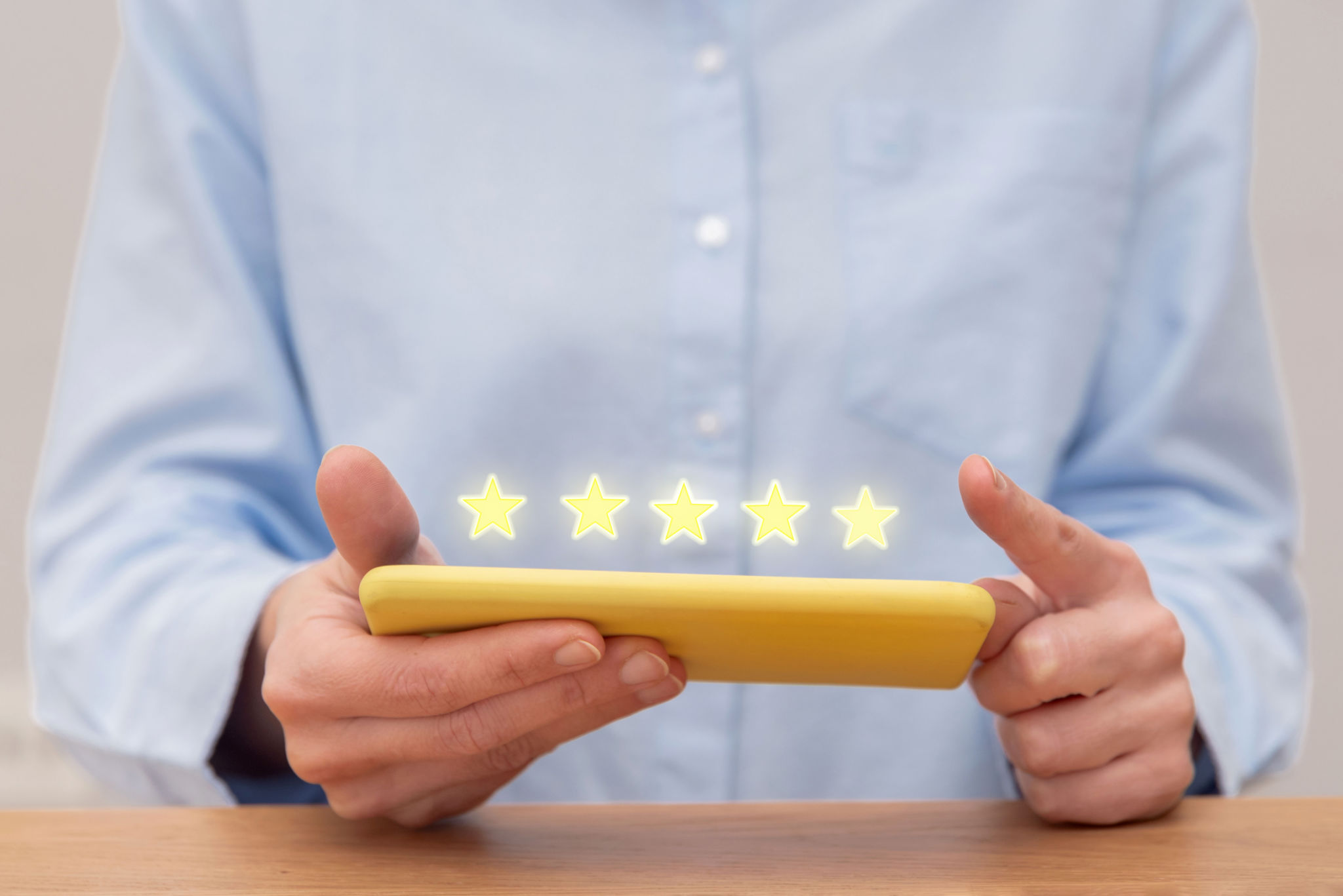 customer experience