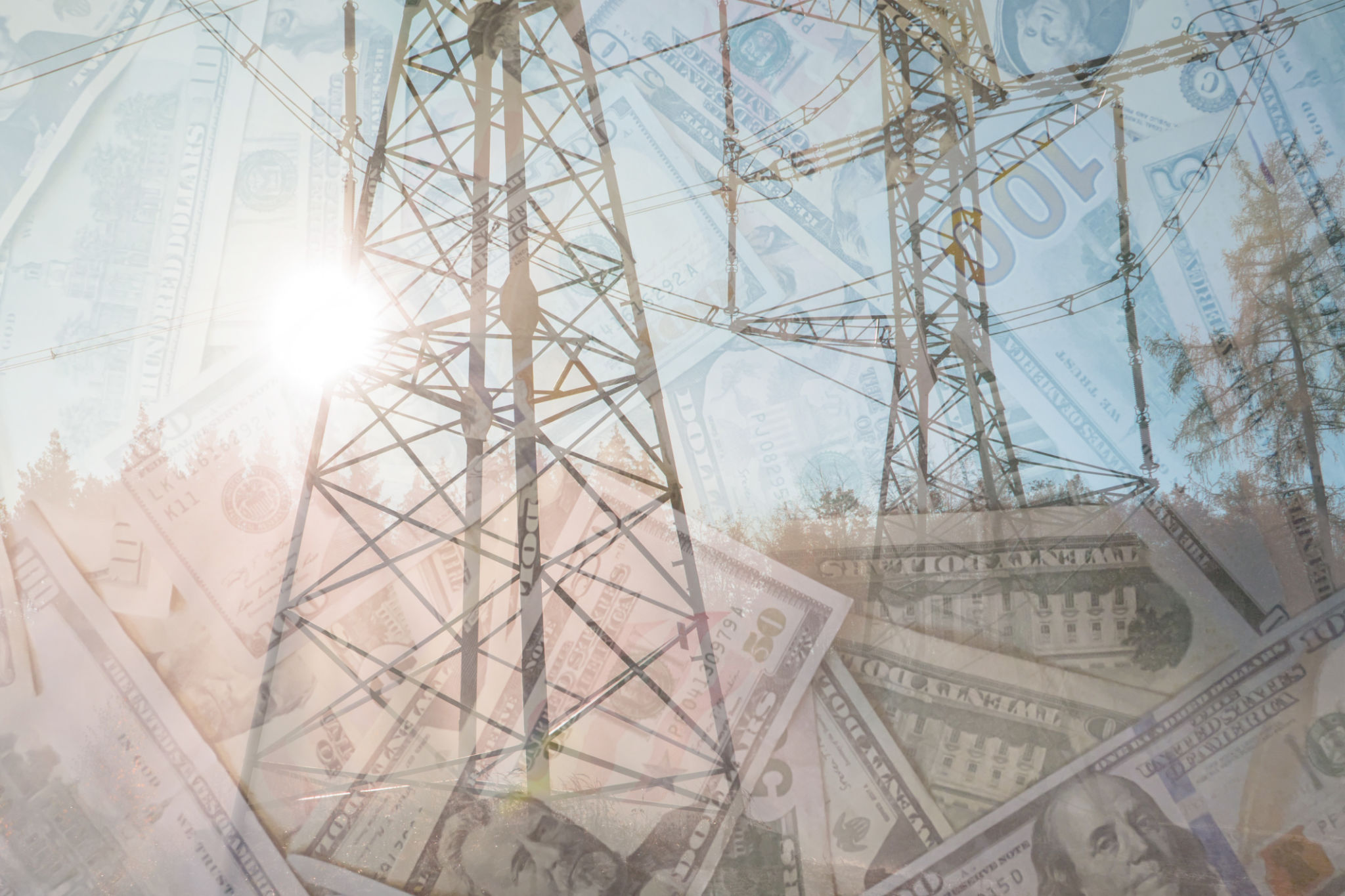 energy cost