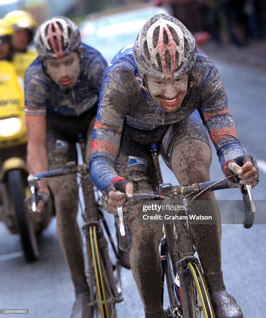 Paris-Roubaix