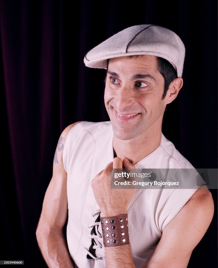 PERRY FARRELL
