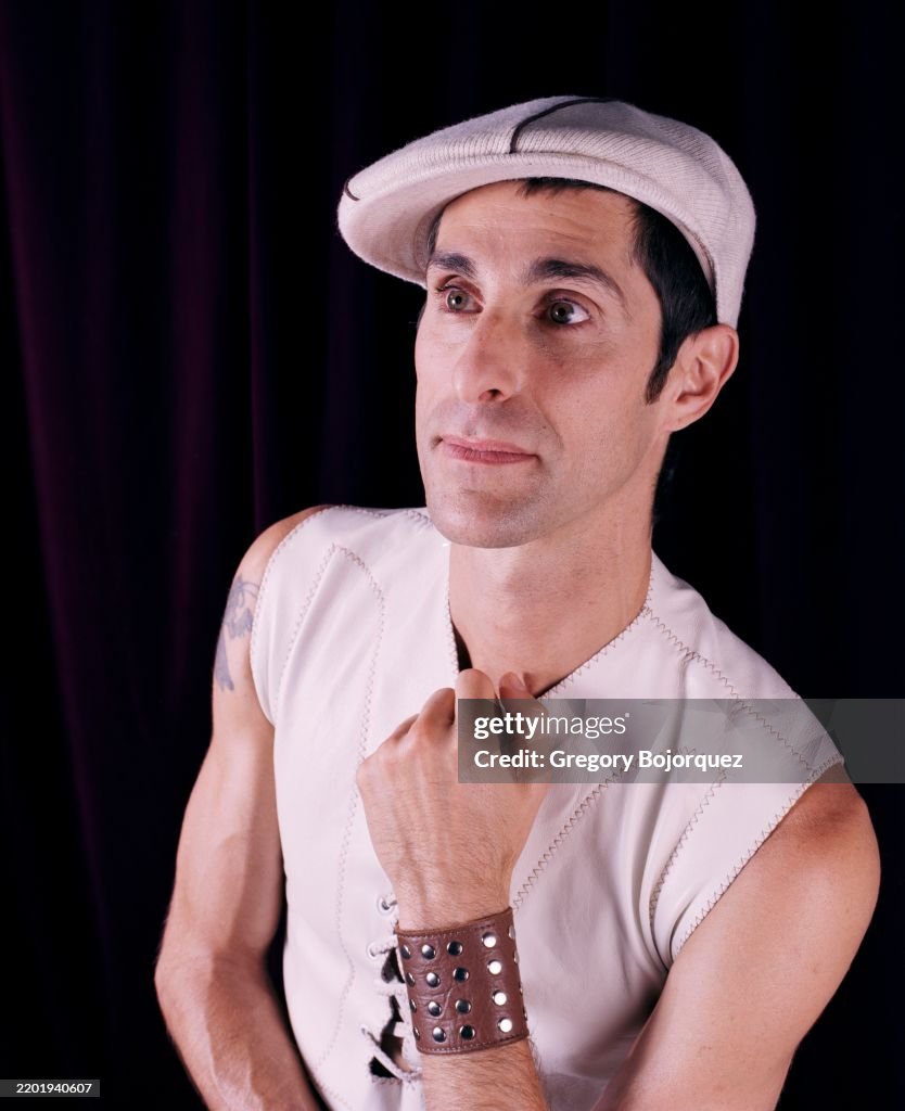 PERRY FARRELL