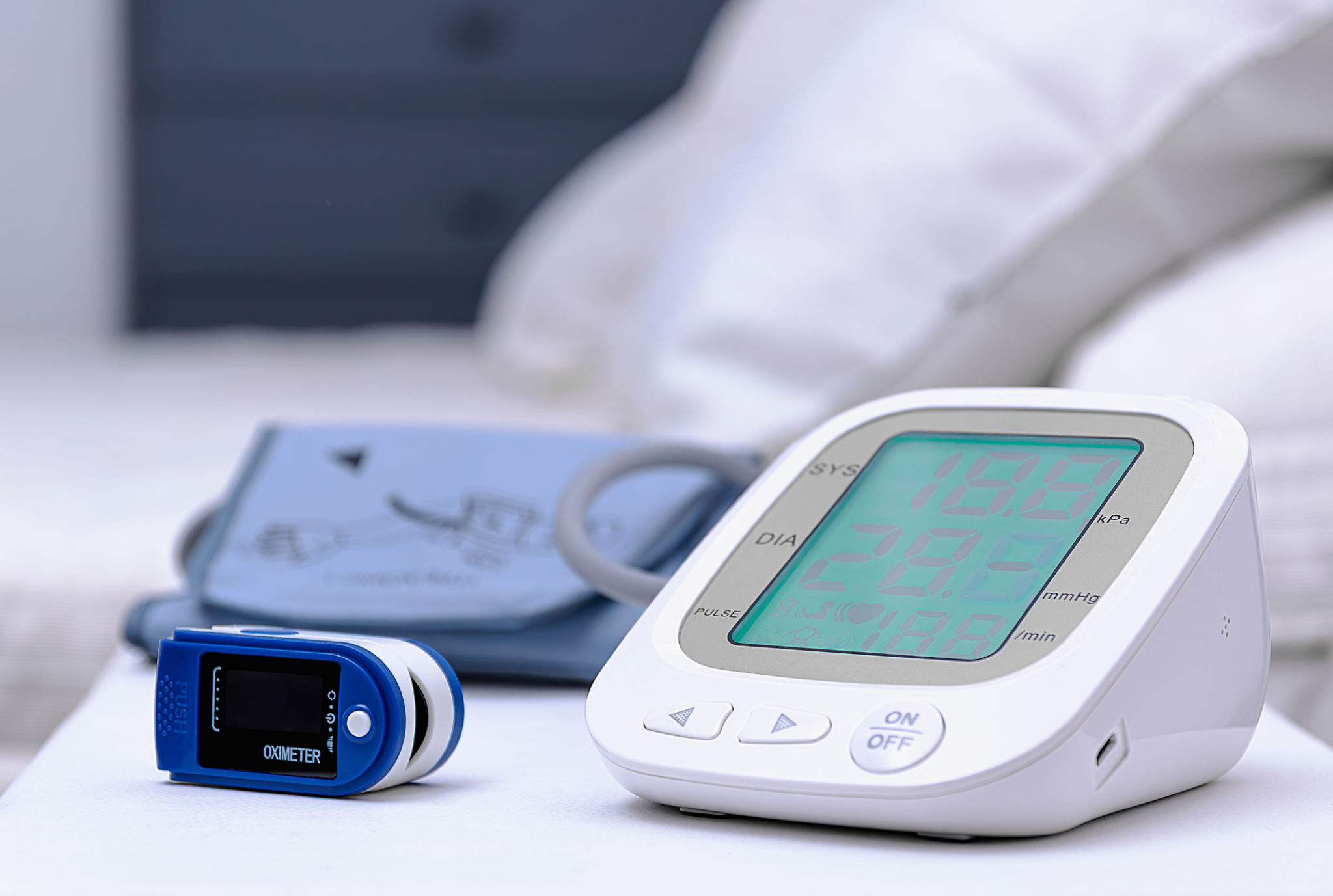portable medical device