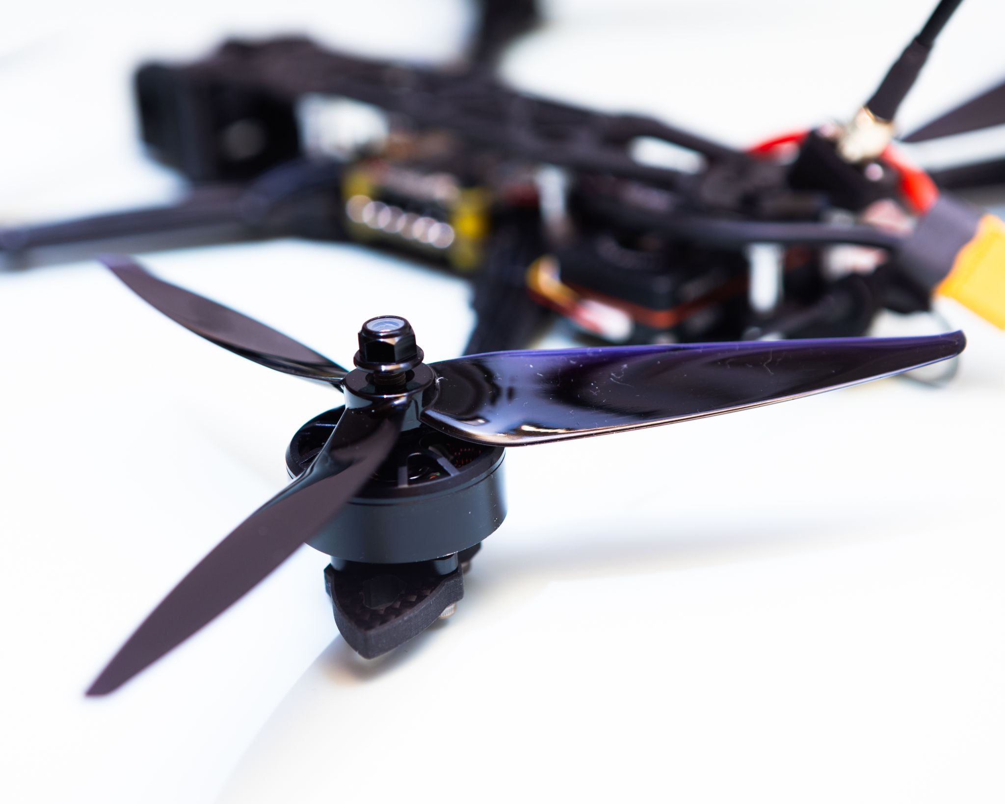 rc maintenance