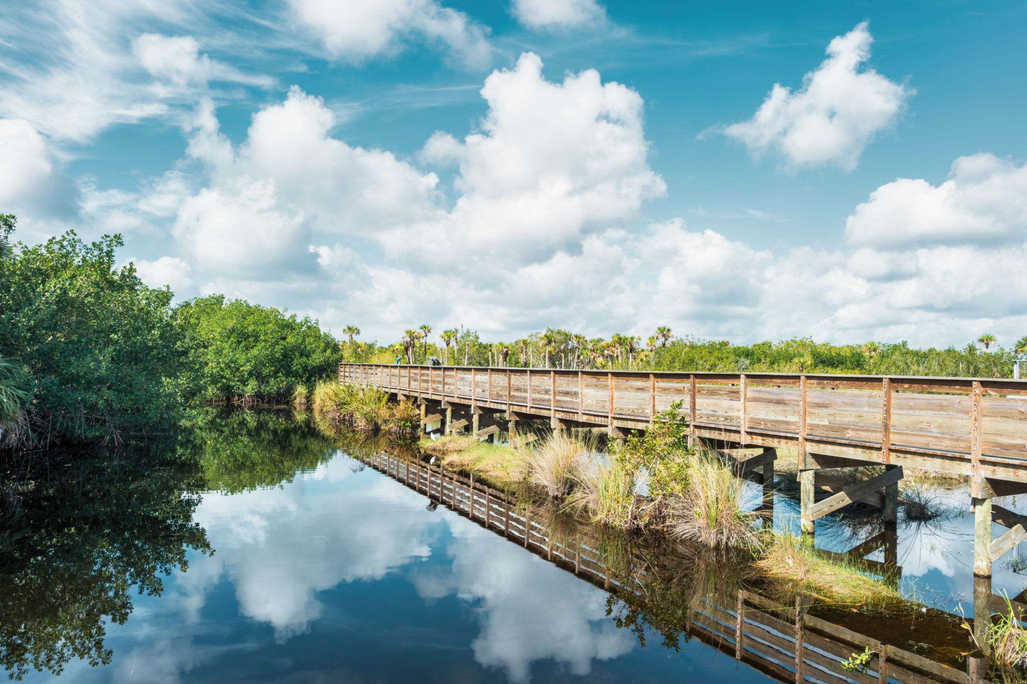 port saint lucie parks