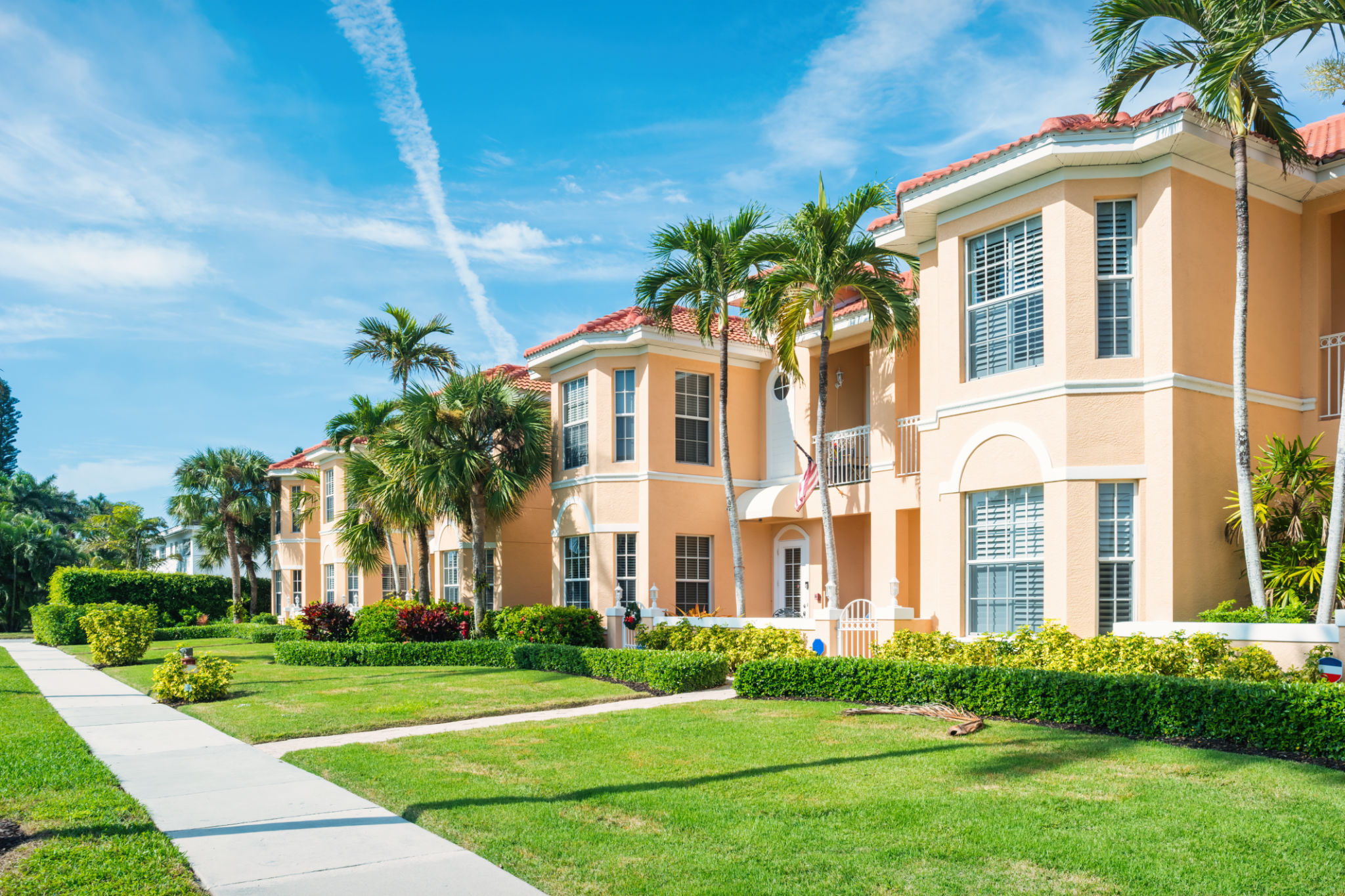 florida properties