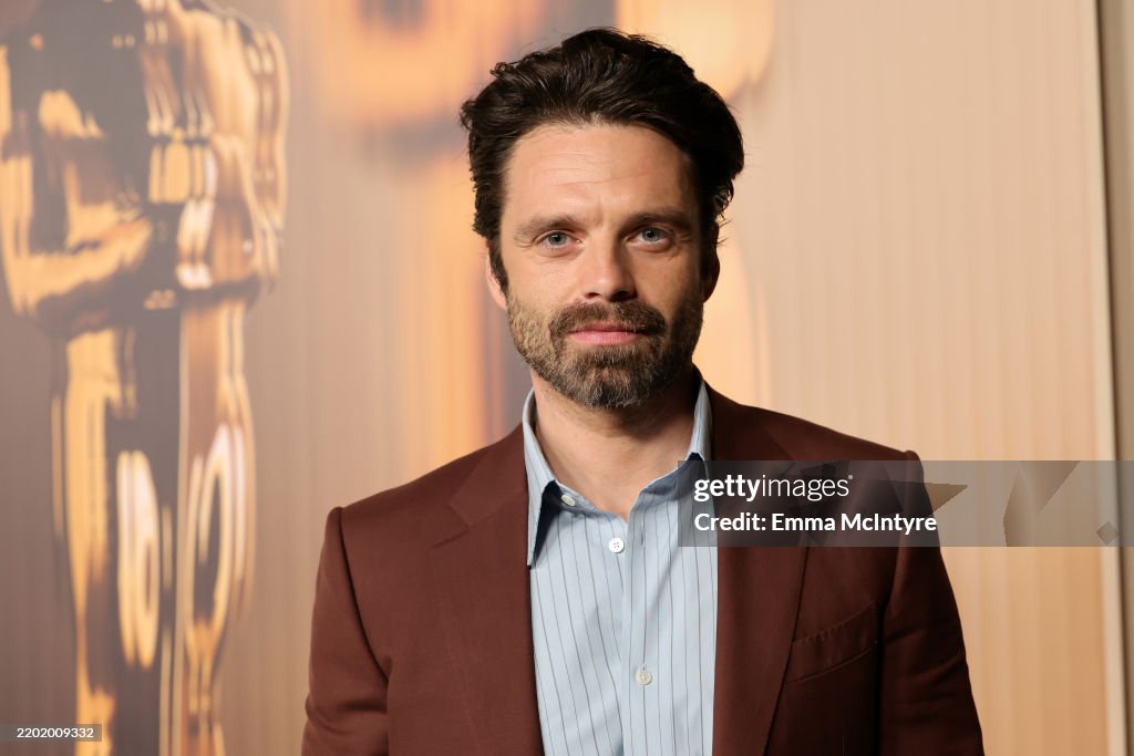 97th Annual Oscars - Nominees Dinner