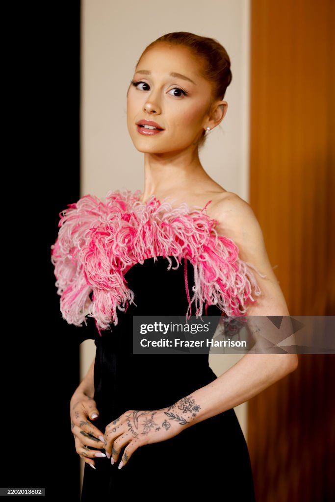 97th Annual Oscars - Nominees Dinner