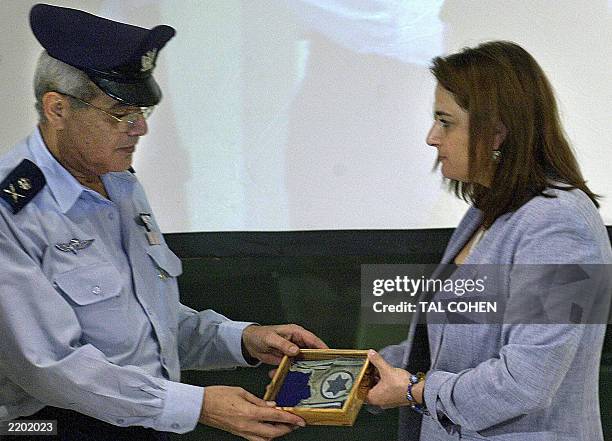 Ilan Ramon 95 Astronaut Lost In Space Stock Photos, High-Res Pictures, and Images ...