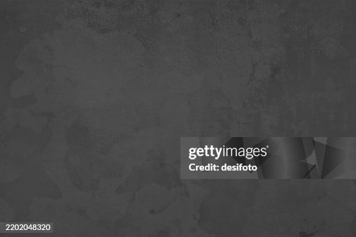Empty plain blank dark black coloured grunge textured horizontal rustic smudged vector vintage backgrounds with retro style texture uneven peeling off plastered monochrome whitewashed wall or blackboard Empty plain blank dark black coloured grunge textured horizontal rustic smudged vector vintage backgrounds with retro style texture uneven peeling off plastered monochrome whitewashed wall or blackboard