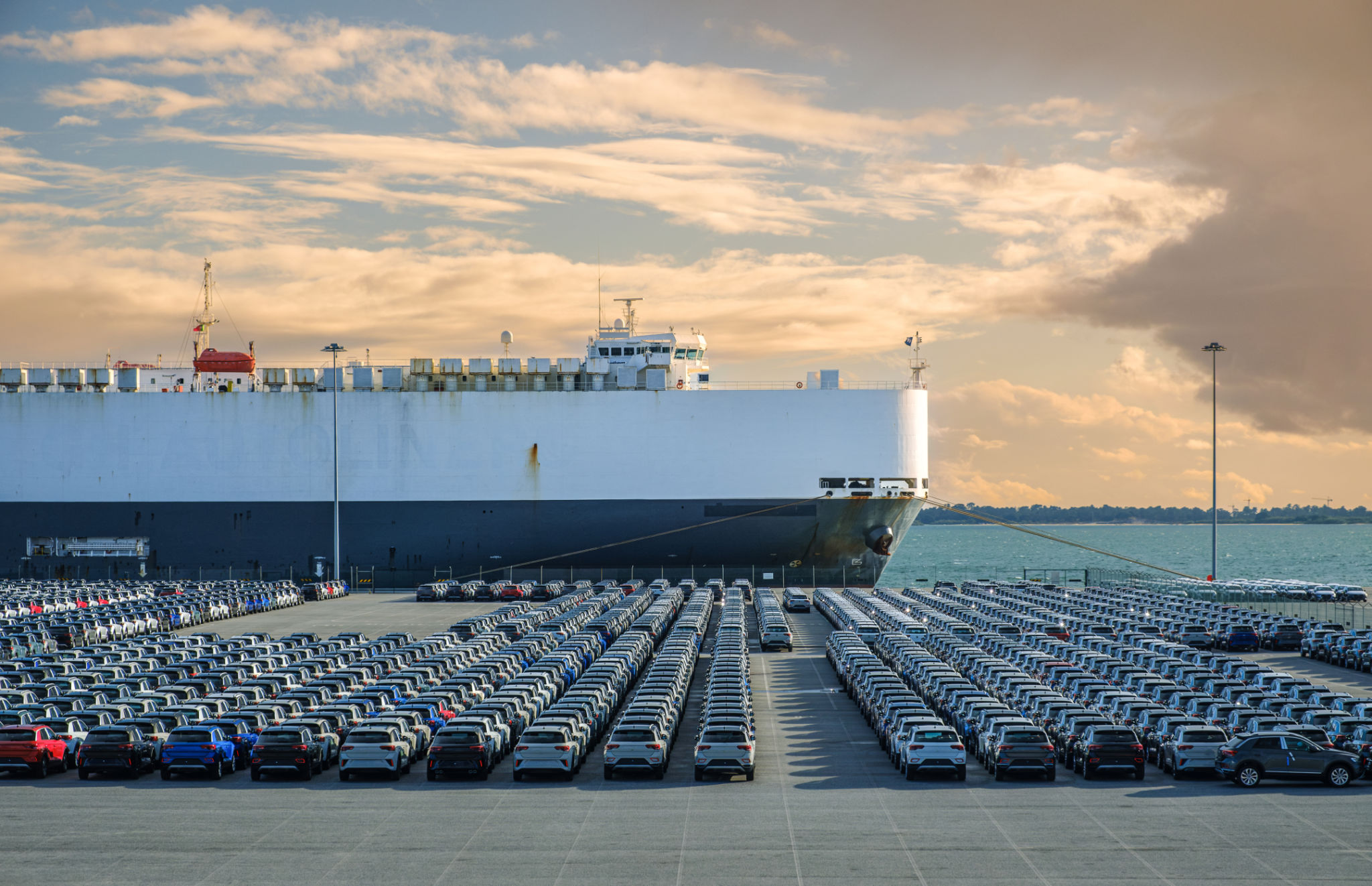 car shipping cost