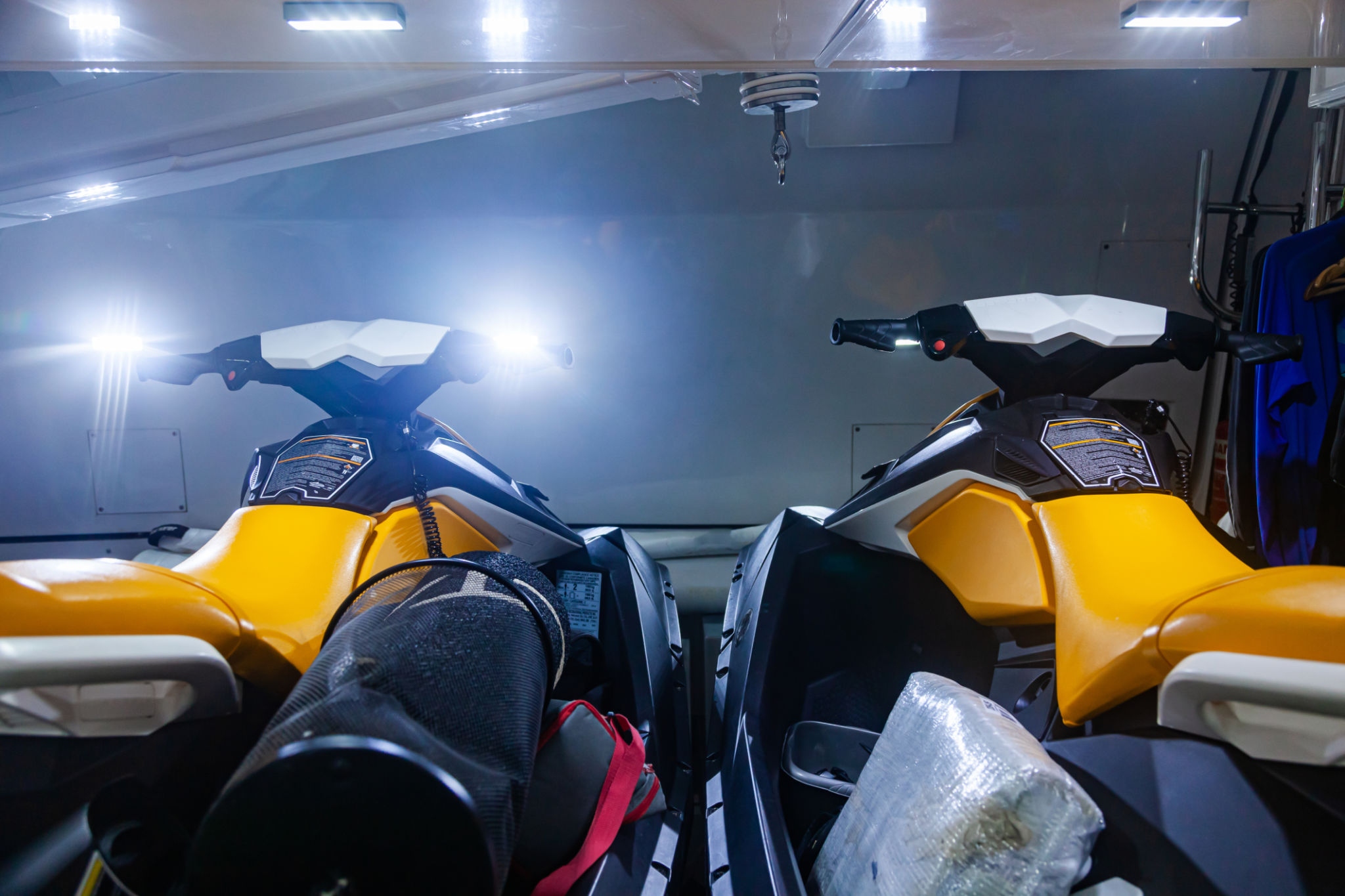 jet ski beginner
