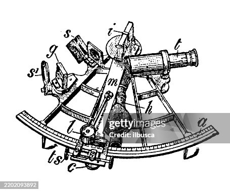 Sextant Sextant