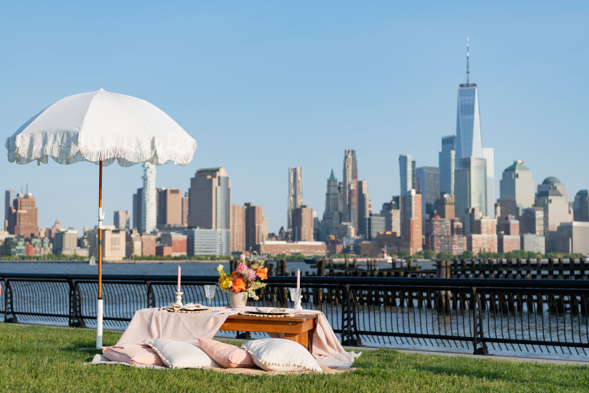 event decor new york