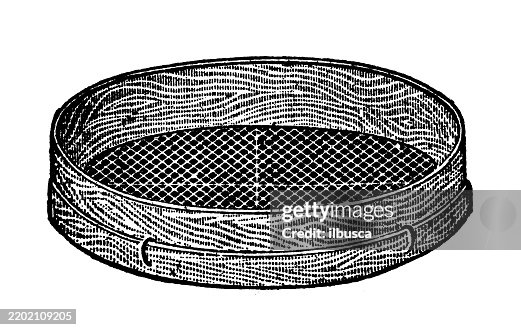 Sieve Sieve