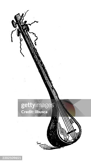 Sitar Sitar