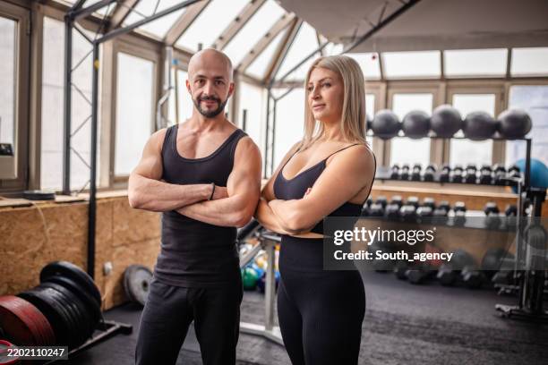 2,251 Dynamic Duo Stock Photos, High-Res Pictures, and Images - Getty ...