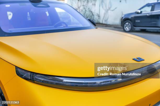 Li Auto risks sales and profitabilty erosion on lack of new models ...