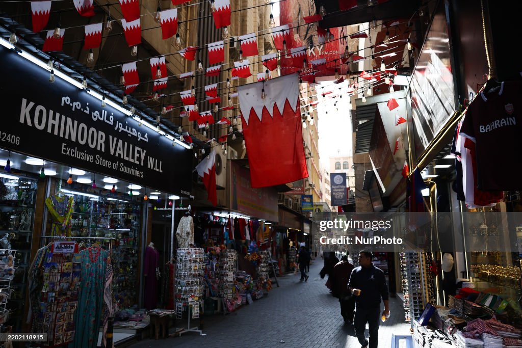 Manama Souq
